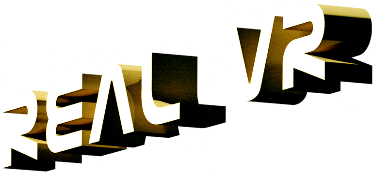 REAL VR